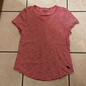 🩷 Abercrombie kids cute top